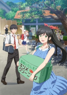 Wash It All Away Episode 11